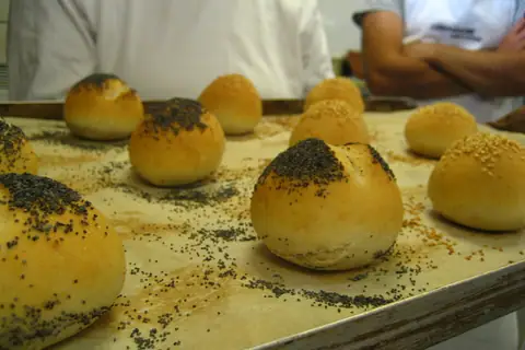The Boys Bakehouse photo 1