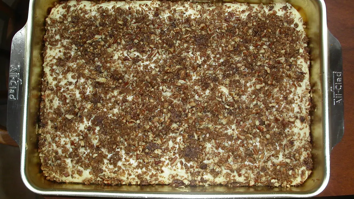 Artisan Bakery bakes